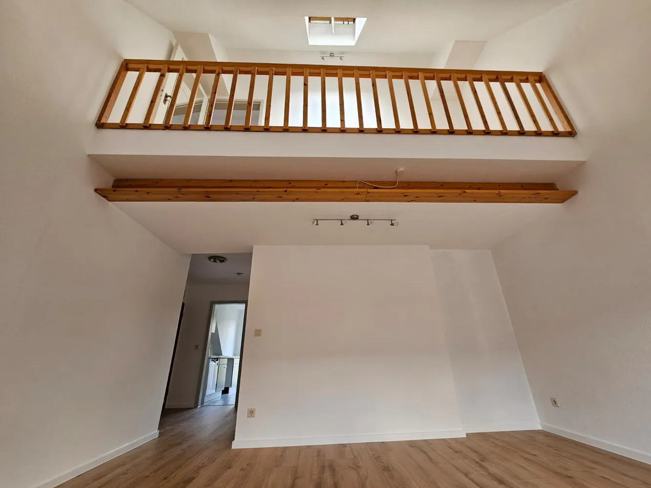 3 Zimmer Wohnung mit 70 m² in Braunschweig – Bild 1