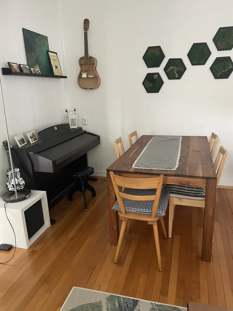 4 room apartment with 96 m² in Biberach an der Riß – Photo 9