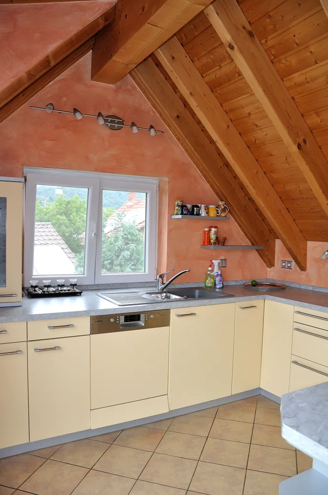 4 Zimmer Wohnung mit 140 m² in Hofheim am Taunus – Bild 3