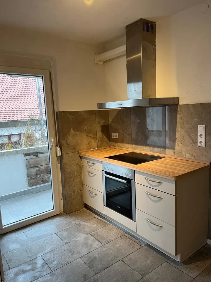 4 Zimmer Wohnung mit 94 m² in Aalen – Bild 3