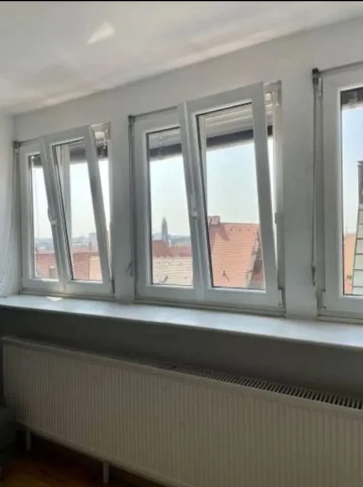 4 Zimmer Wohnung mit 105 m² in Nürnberg – Bild 4