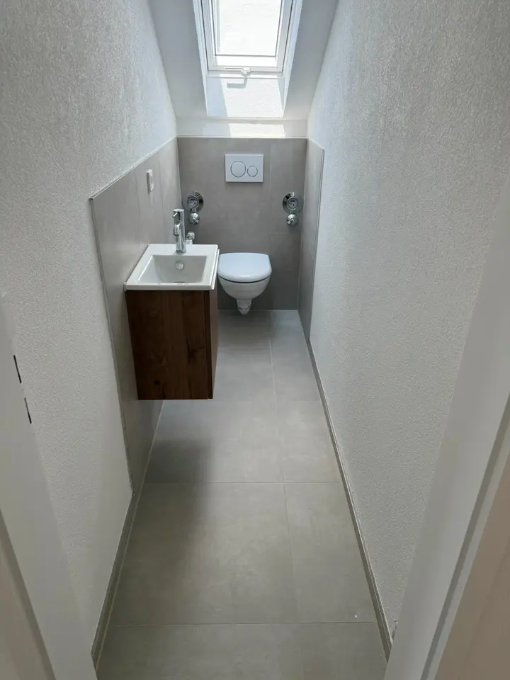 4 Zimmer Wohnung mit 77 m² in Schwäbisch Gmünd – Bild 6