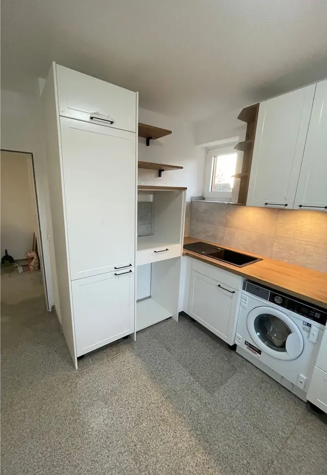 4 Zimmer Wohnung mit 78 m² in Xanten – Bild 3