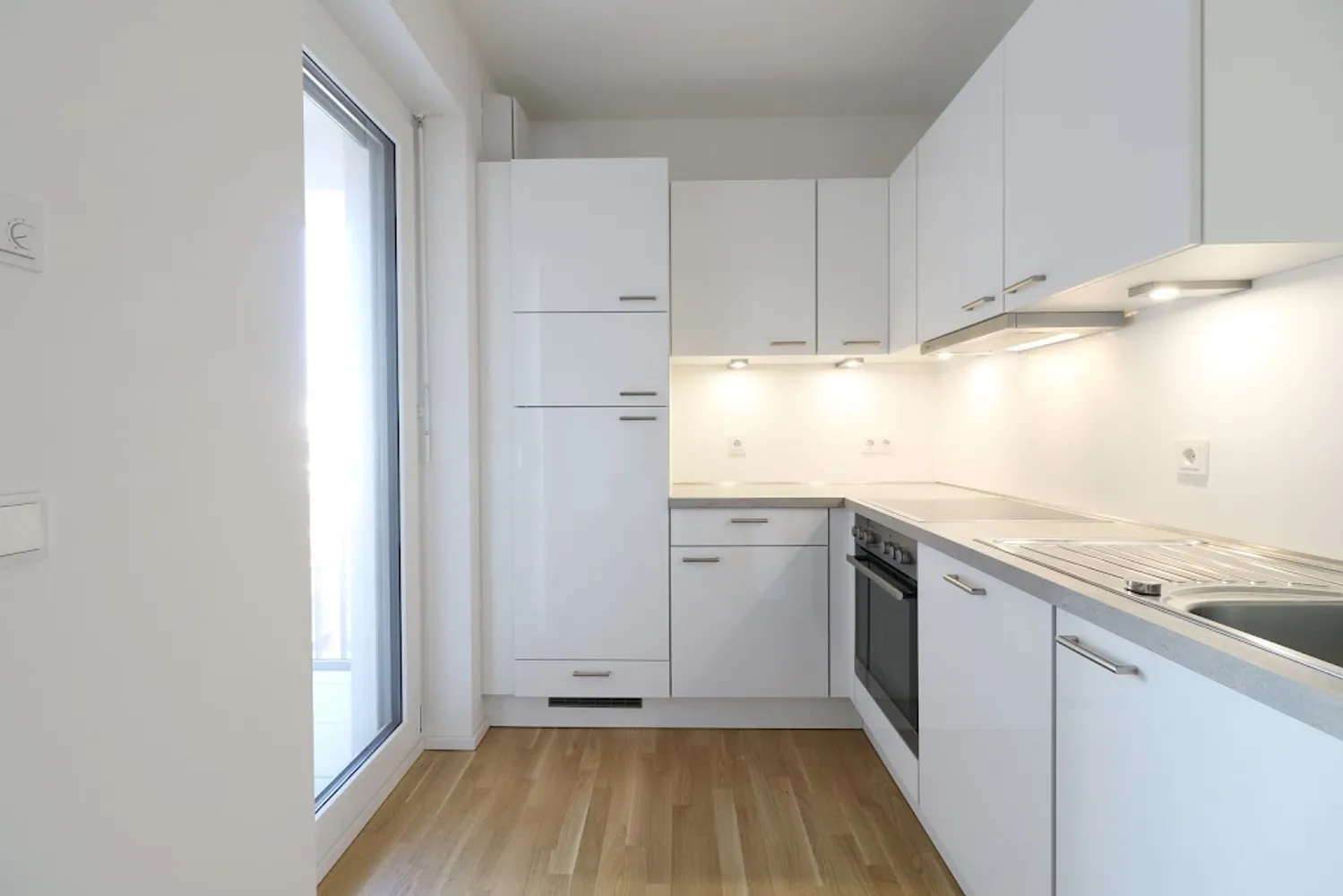 2 Zimmer Wohnung mit 60 m² in Frankfurt am Main – Bild 6