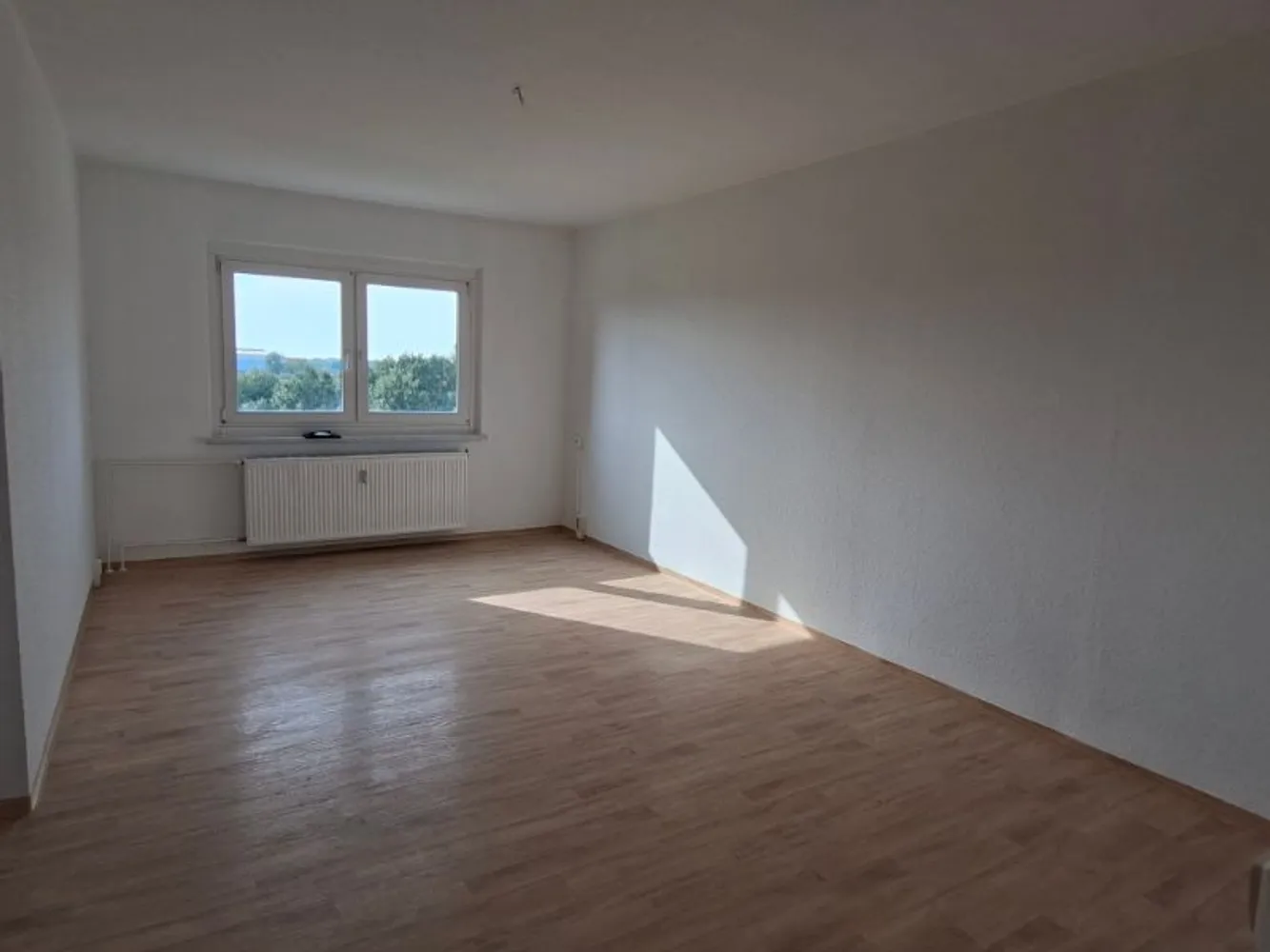 3 Zimmer Wohnung mit 66 m² in Stralsund – Bild 6