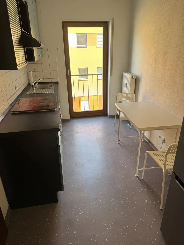 1 Zimmer Wohnung mit 38 m² in Mannheim – Bild 7