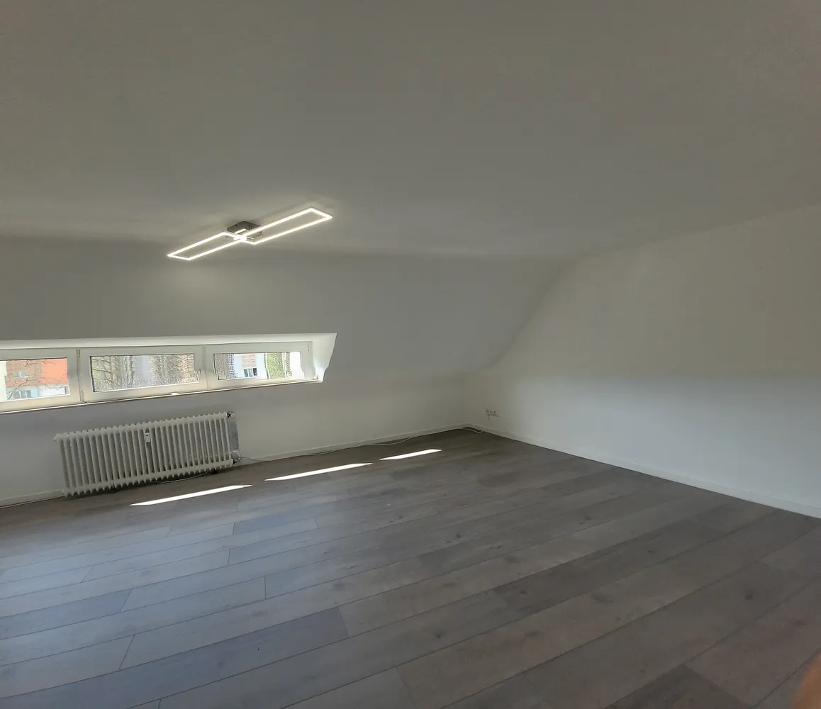 3 Zimmer Wohnung mit 80 m² in Köln – Bild 11