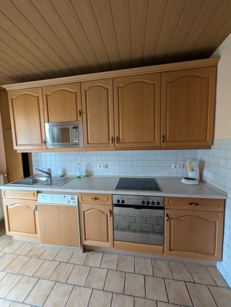 1 Zimmer Wohnung mit 45 m² in Gelsenkirchen – Bild 4