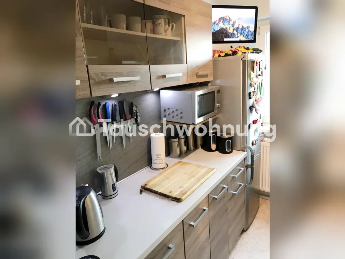 3 Zimmer Wohnung mit 54 m² in Berlin – Bild 3