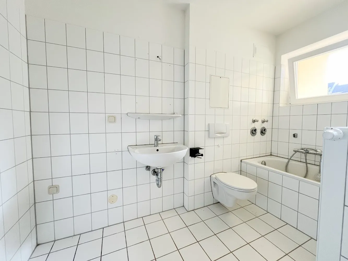 3 room apartment with 70 m² in Chemnitz – Photo 6