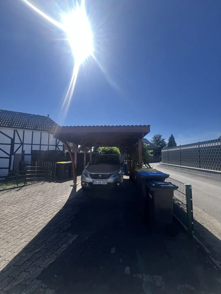 4 Zimmer Wohnung mit 85 m² in Solingen – Bild 4