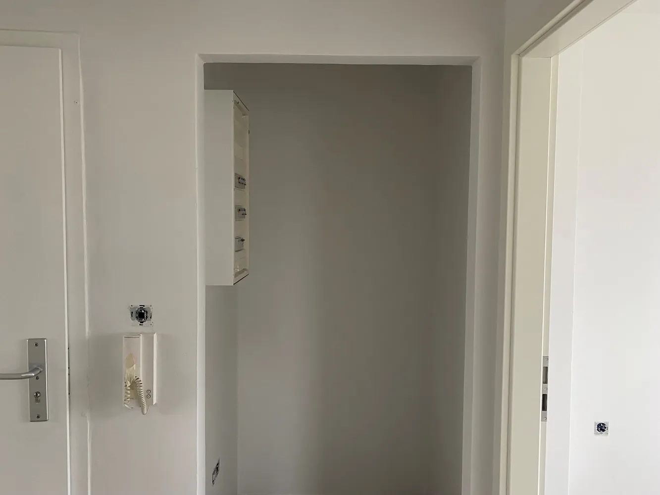 3 Zimmer Wohnung mit 56 m² in Bremen – Bild 5