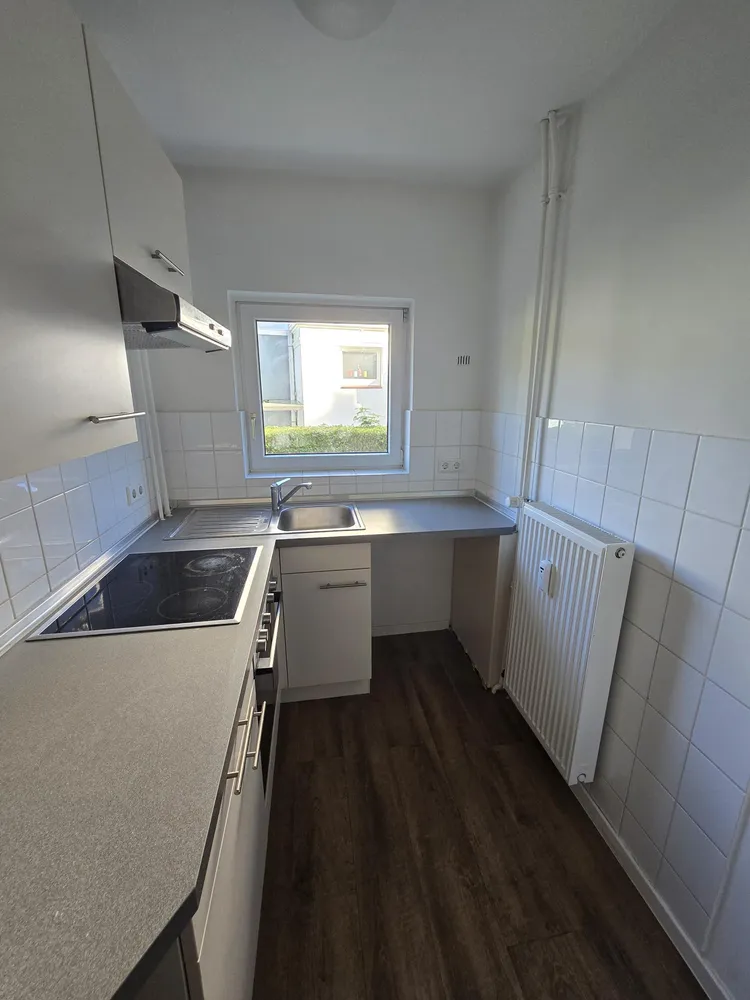 2 Zimmer Wohnung mit 60 m² in Hamburg – Bild 3