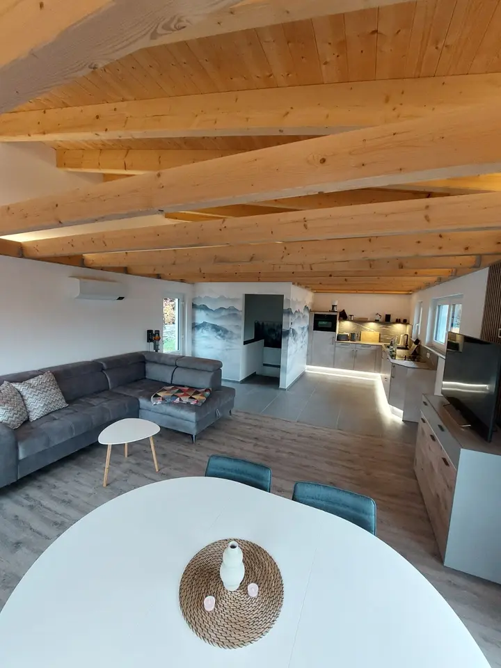3 Zimmer Haus mit 86 m² in Rudolstadt – Bild 1