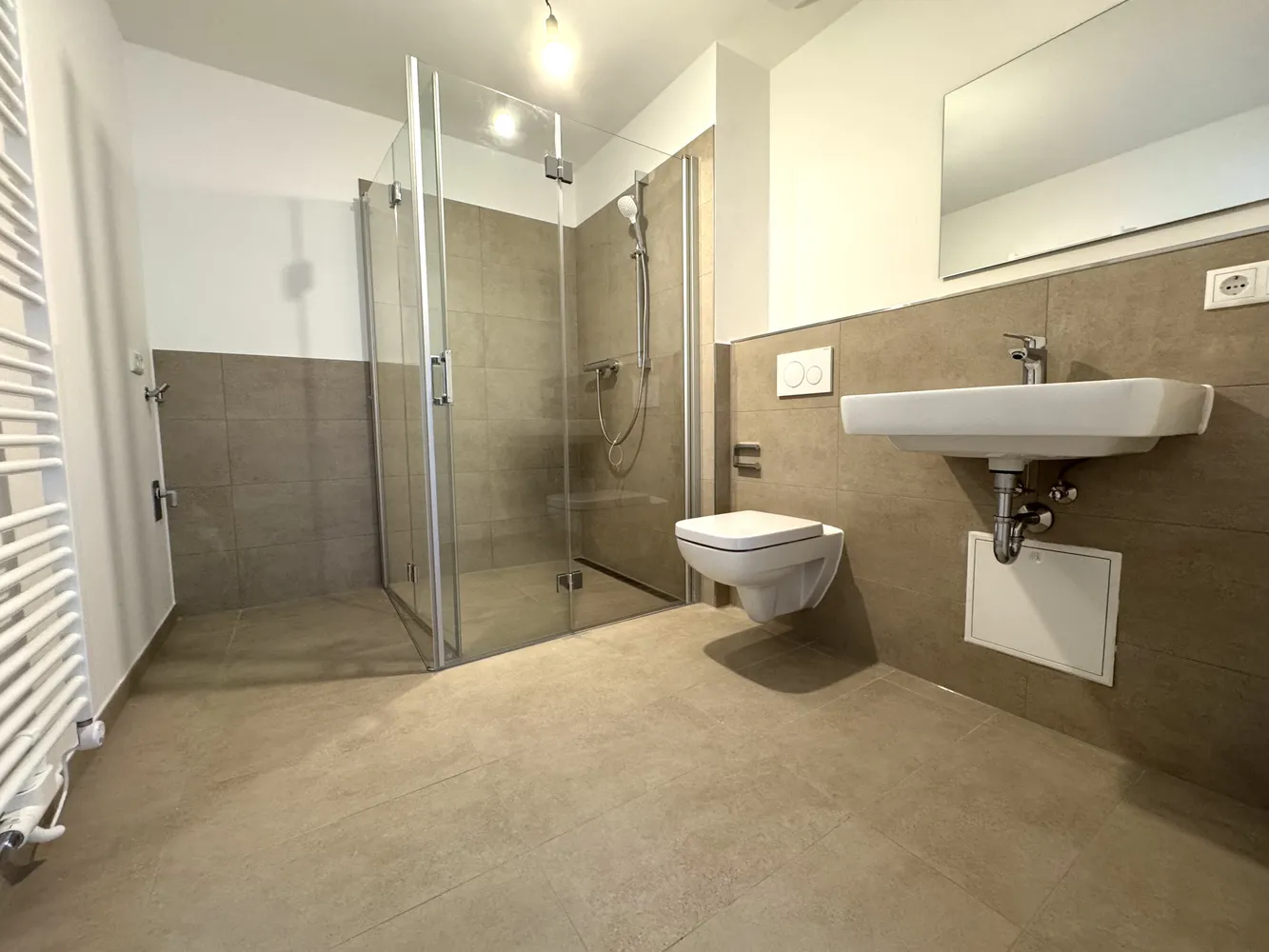 2 Zimmer Wohnung mit 58 m² in Leipzig – Bild 3