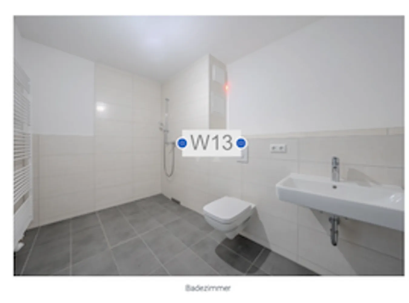 2 Zimmer Wohnung mit 63 m² in Berlin – Bild 2