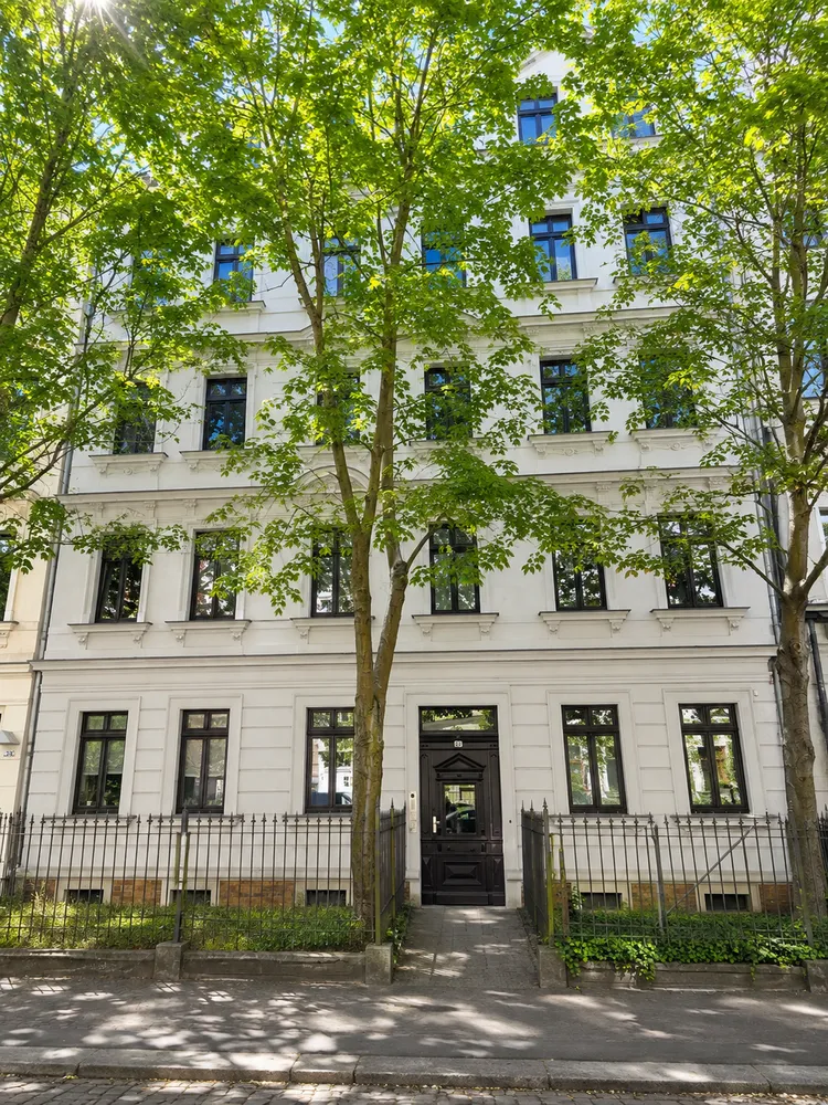 2 Zimmer Wohnung mit 39 m² in Leipzig – Bild 6