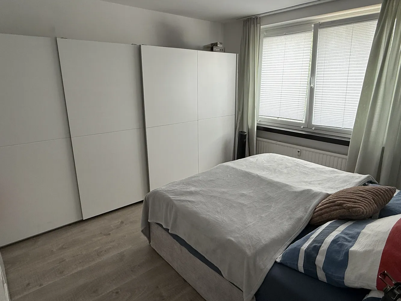2 Zimmer Wohnung mit 65 m² in Düsseldorf – Bild 6