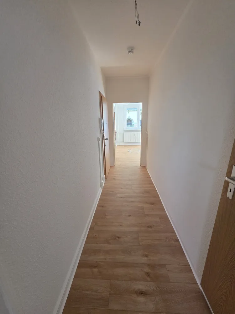 2 room apartment with 51 m² in Gotha – Photo 3