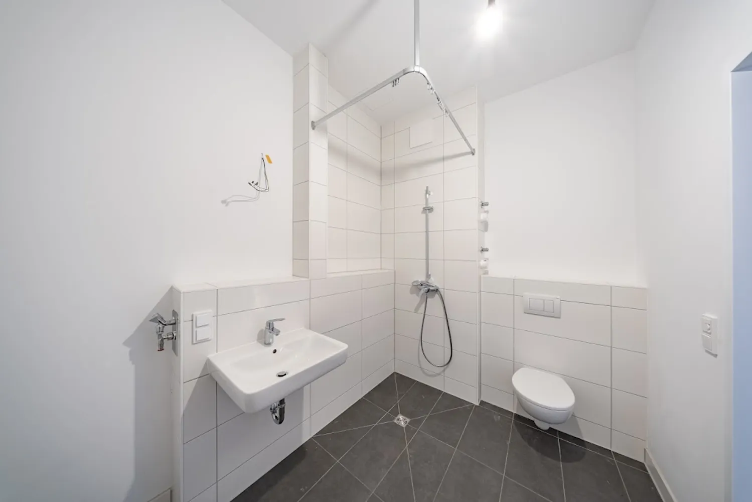 1 Zimmer Wohnung mit 50 m² in Berlin – Bild 4