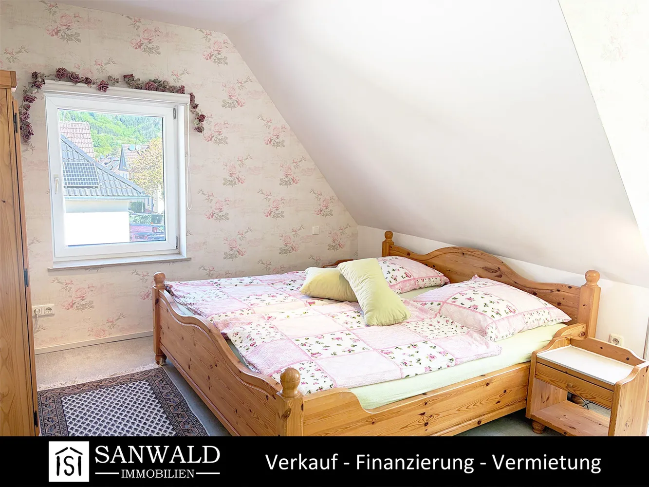 2 Zimmer Wohnung mit 45 m² in Hagen – Bild 1