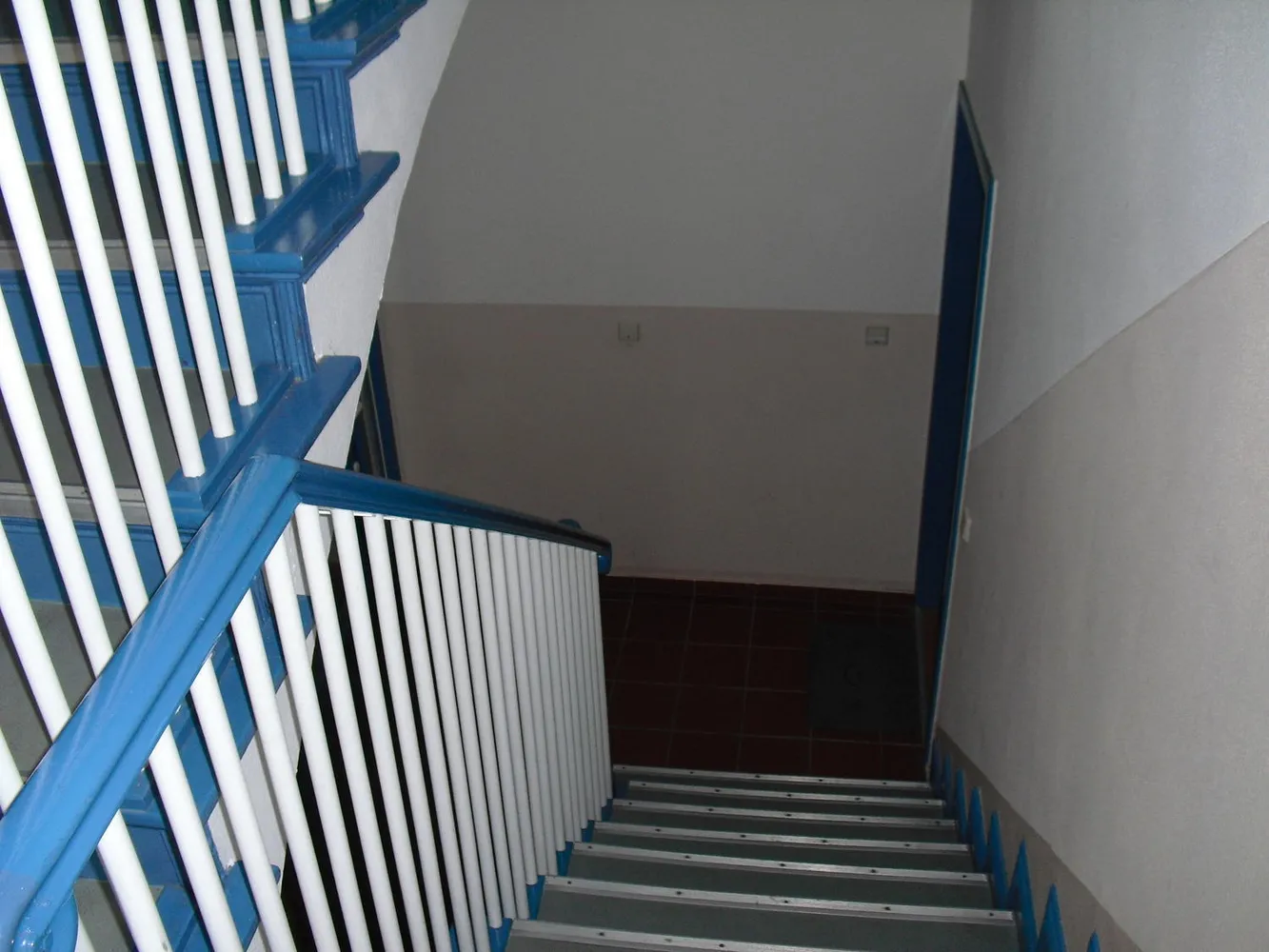2 Zimmer Wohnung mit 53 m² in Magdeburg – Bild 5