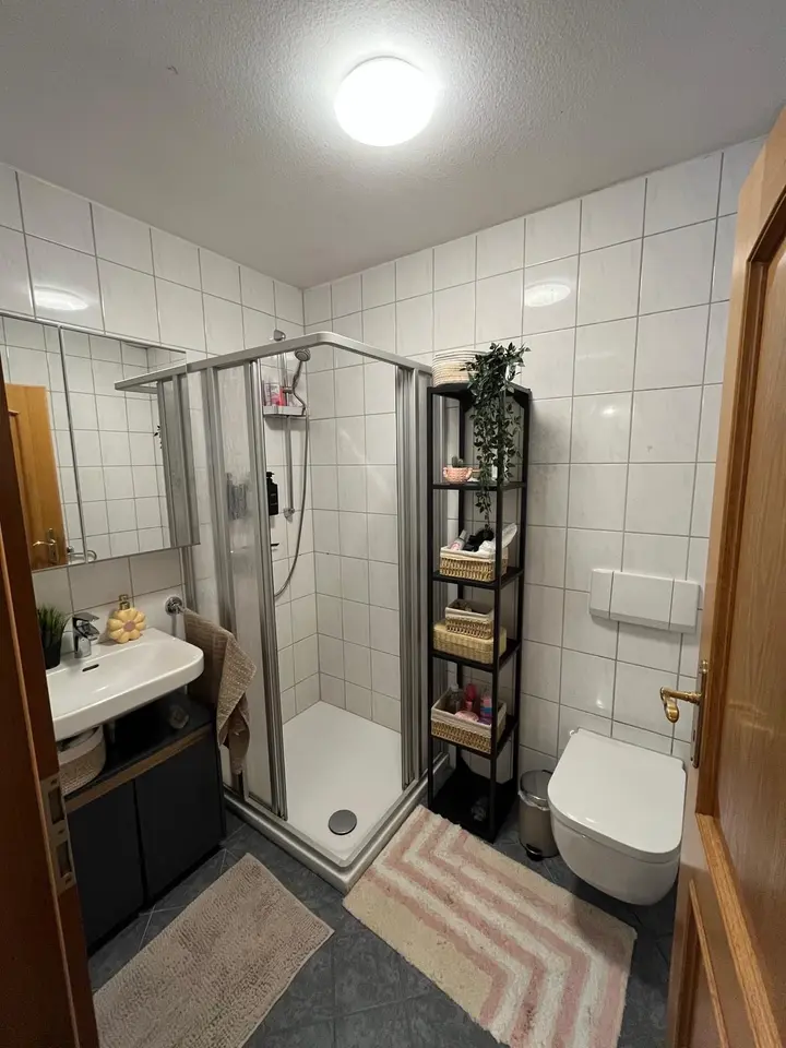 2 Zimmer Wohnung mit 65 m² in Verden (Aller) – Bild 6