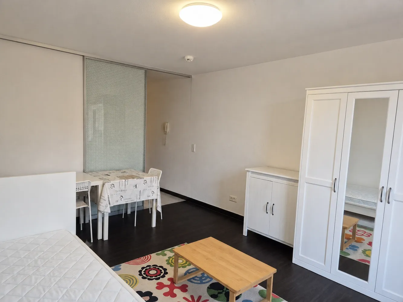 1 Zimmer Wohnung mit 25 m² in Mannheim – Bild 8