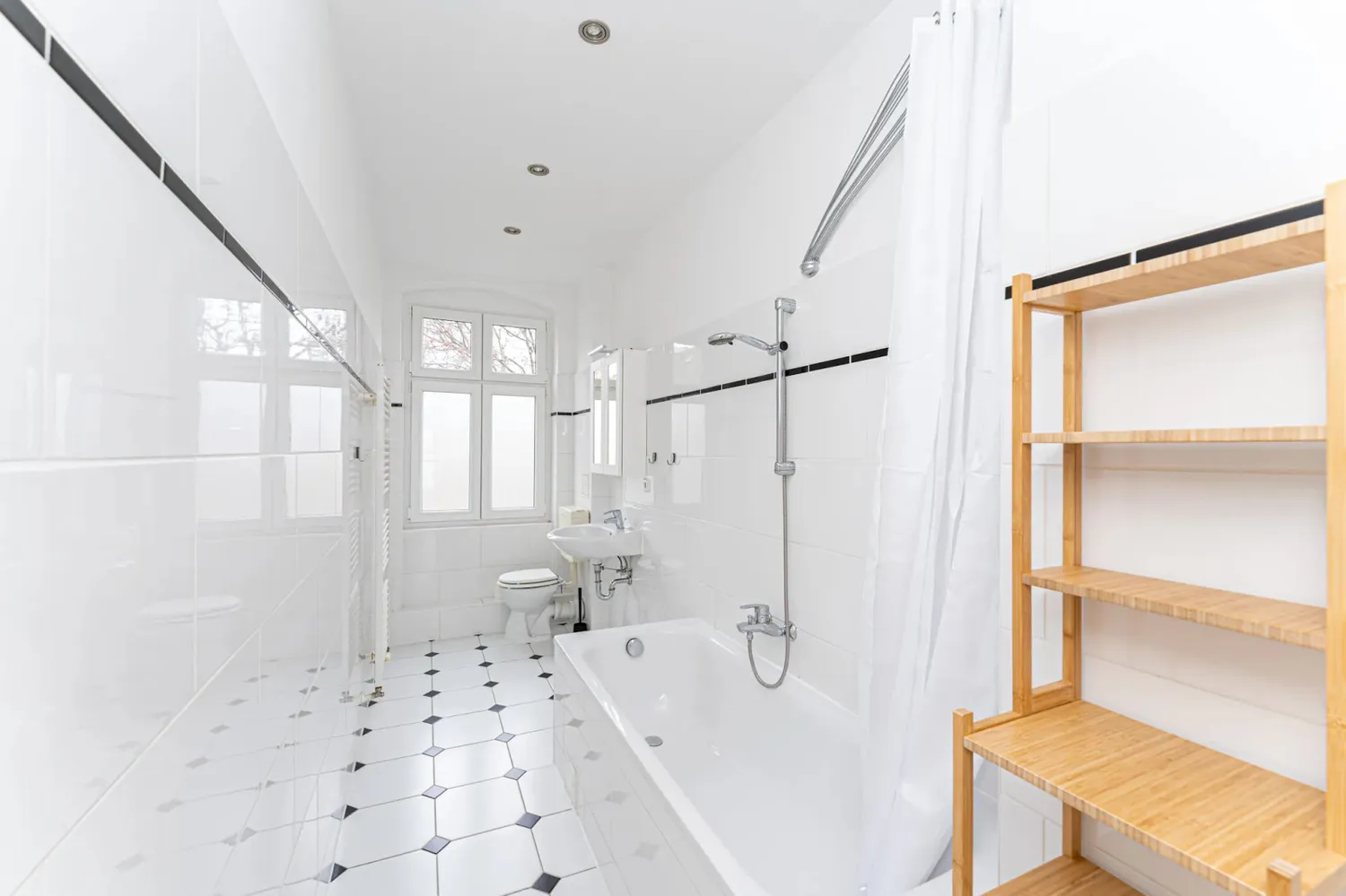 WG-Zimmer mit 11 m² in Berlin – Bild 10