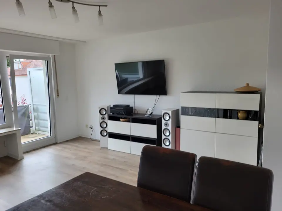 3 Zimmer Wohnung mit 71 m² in Osnabrück – Bild 2