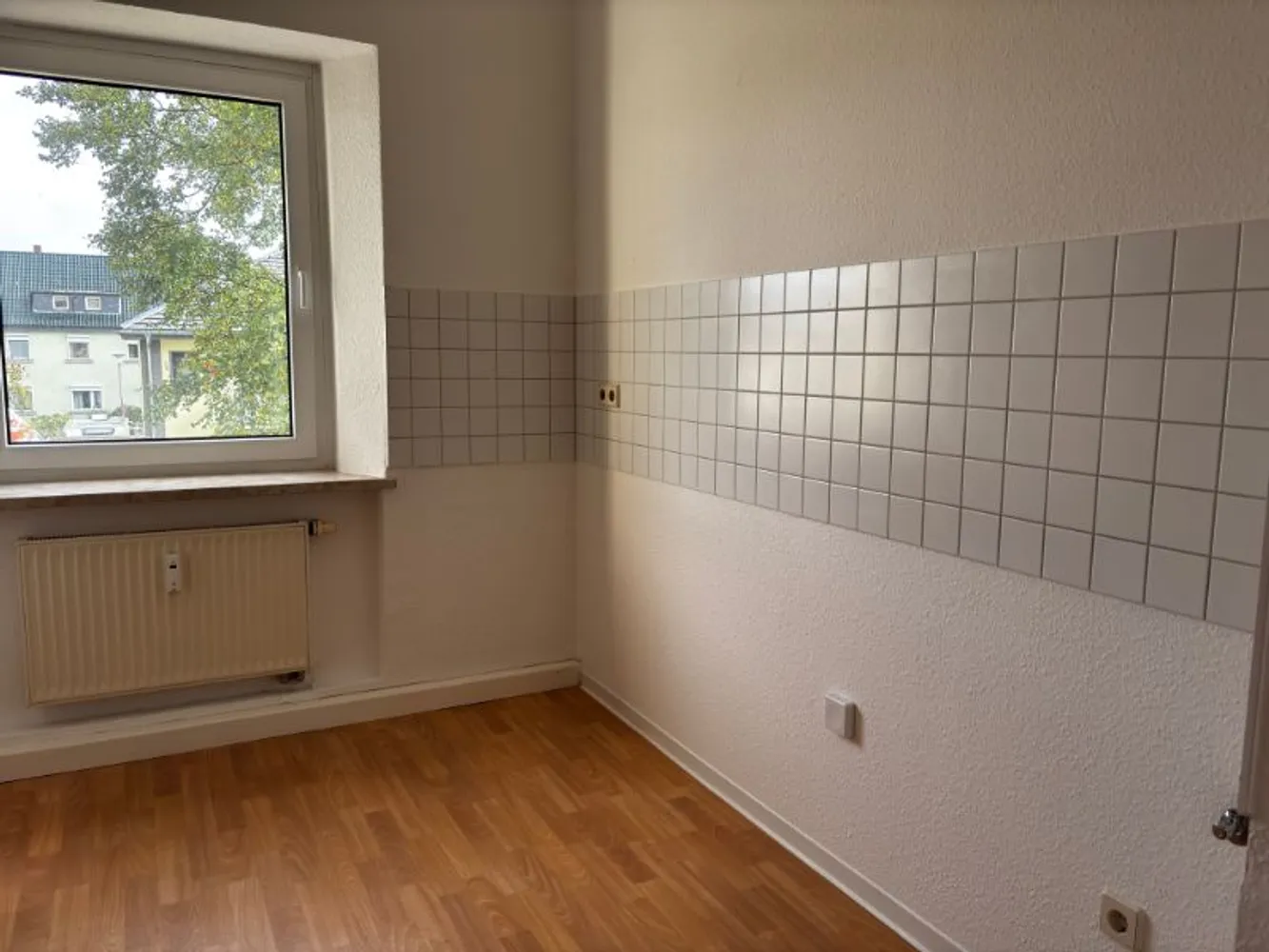 3 Zimmer Wohnung mit 50 m² in Dessau-Roßlau – Bild 9