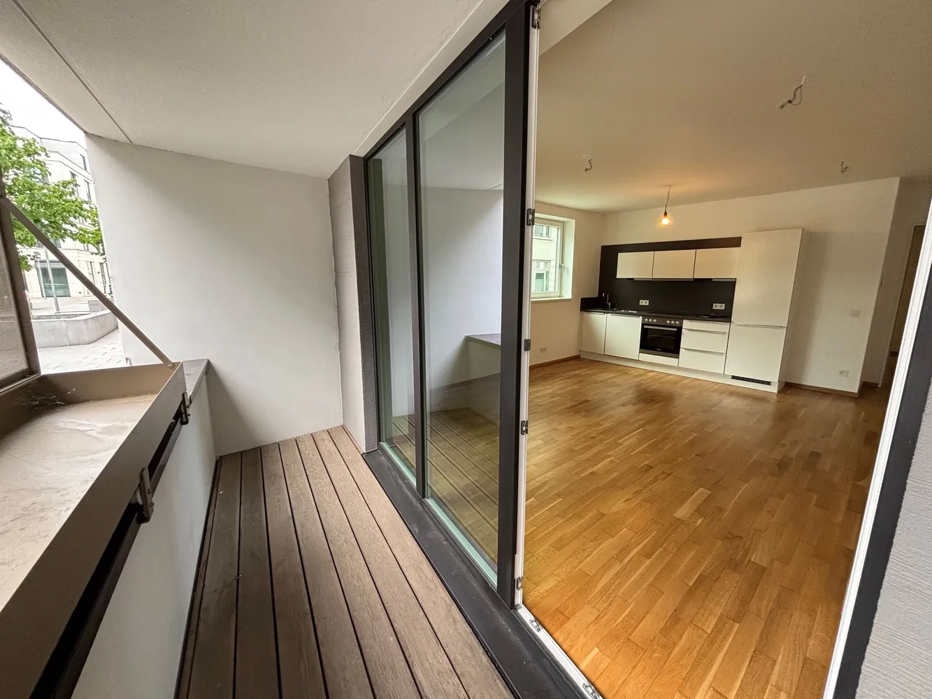 2 Zimmer Wohnung mit 57 m² in Dresden – Bild 5