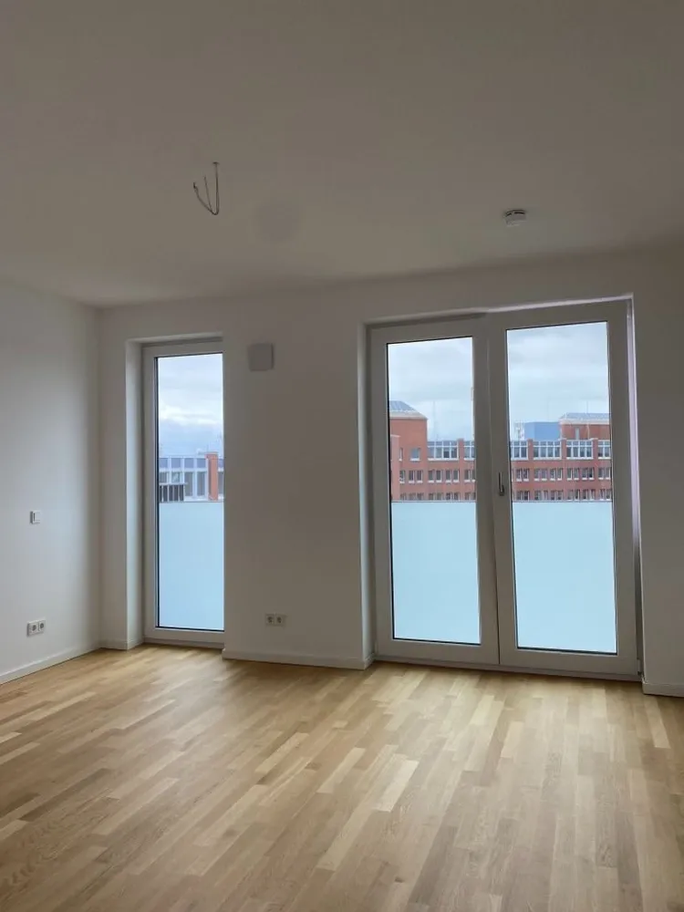 2 Zimmer Wohnung mit 86 m² in Kiel – Bild 5