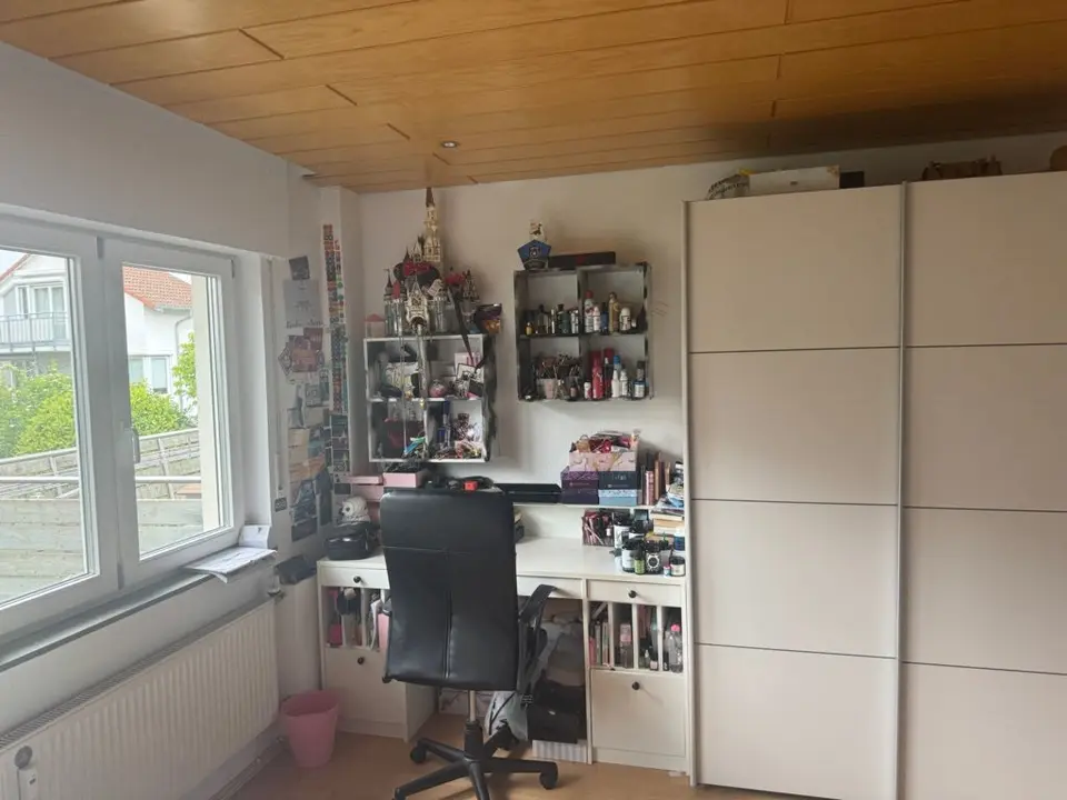 5 Zimmer Wohnung mit 80 m² in Stuttgart – Bild 3