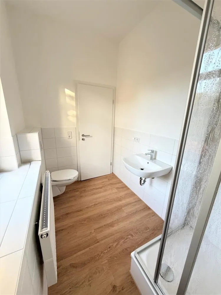 2 room apartment with 47 m² in Dresden – Photo 6