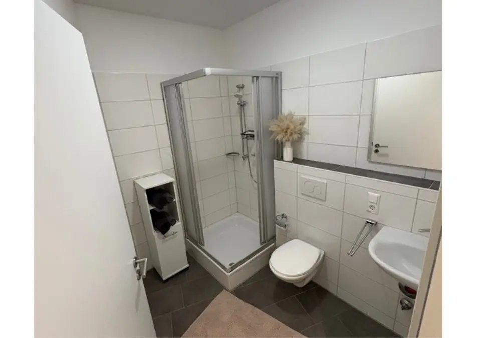 2 Zimmer Wohnung mit 49 m² in Lingen – Bild 9