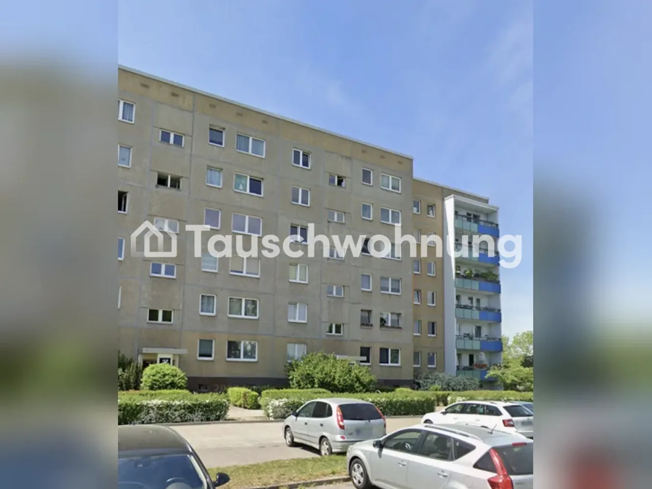 4 Zimmer Wohnung mit 86 m² in Berlin – Bild 3