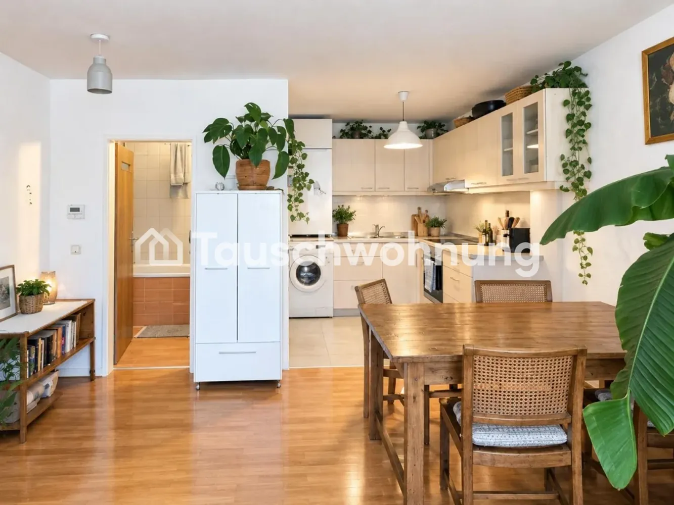 2 Zimmer Wohnung mit 35 m² in Köln – Bild 2