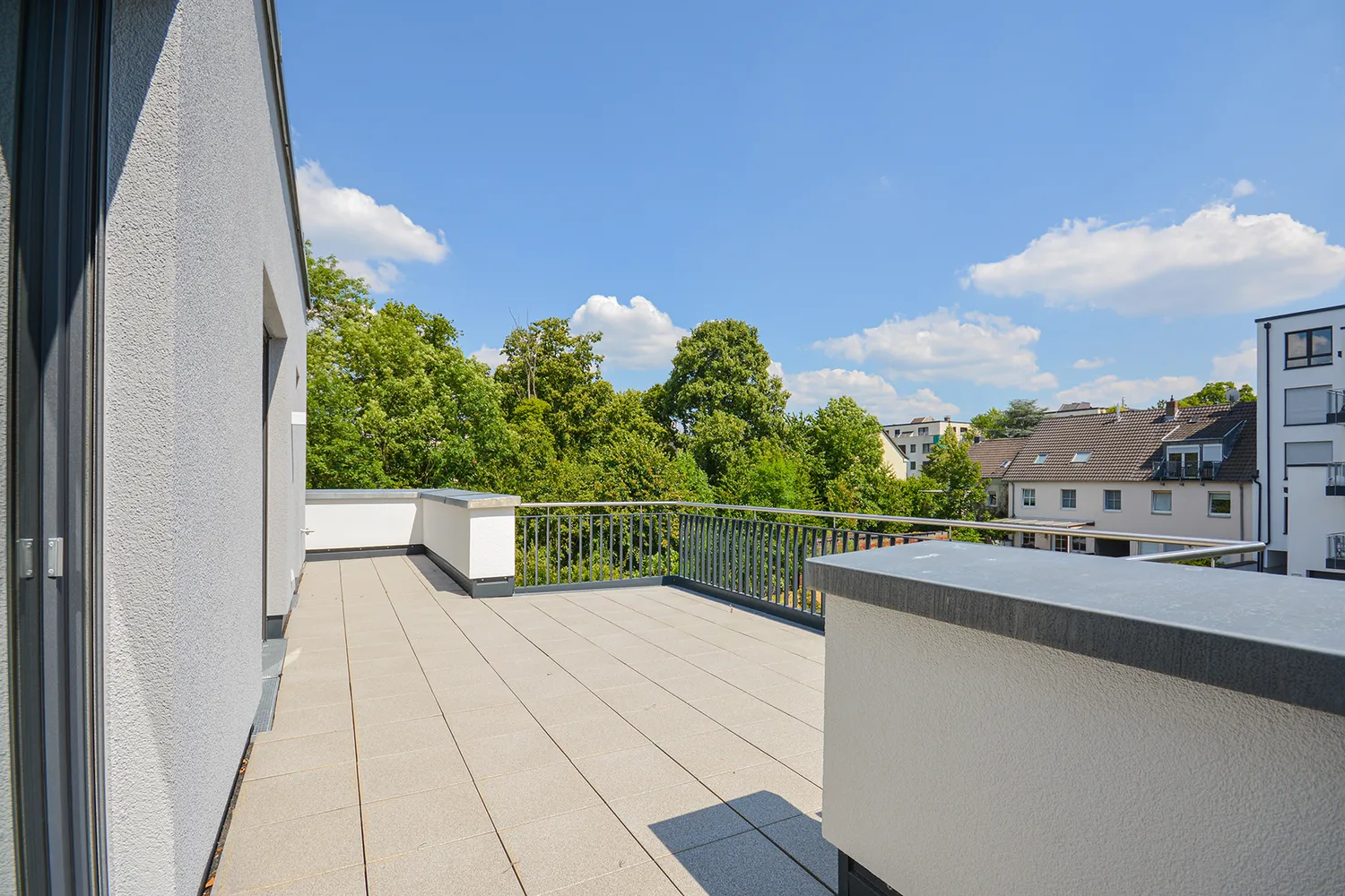 3 Zimmer Wohnung mit 96 m² in Köln – Bild 6