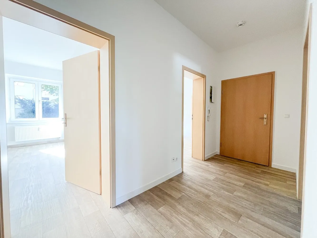 4 room apartment with 85 m² in Chemnitz – Photo 10