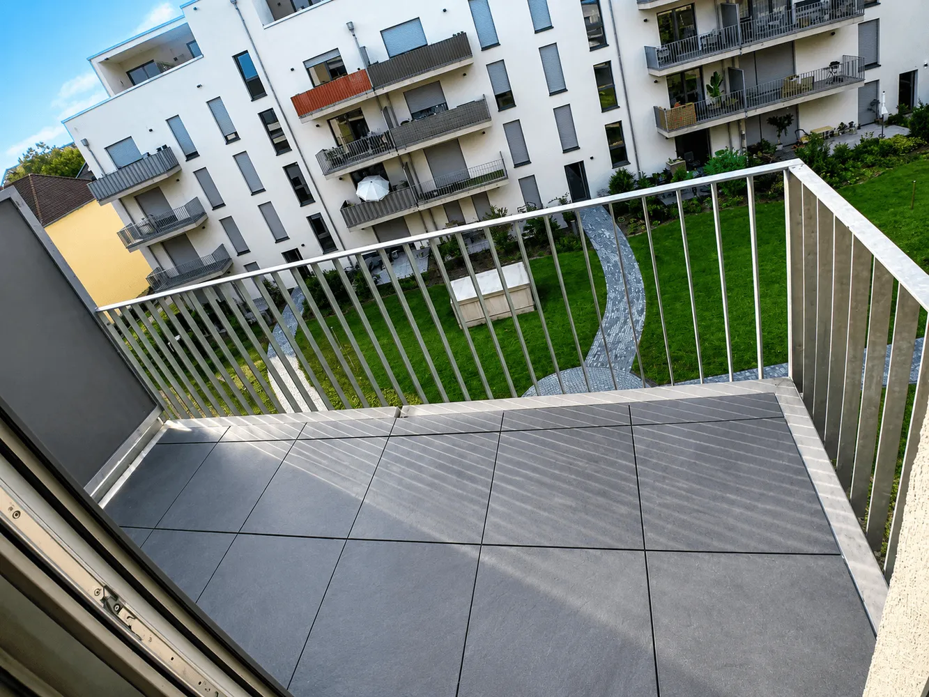 2 Zimmer Wohnung mit 53 m² in Bochum – Bild 7