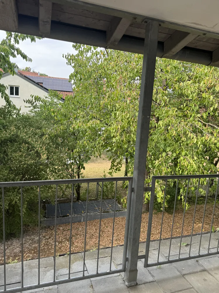 1 Zimmer Wohnung mit 44 m² in Regensburg – Bild 4