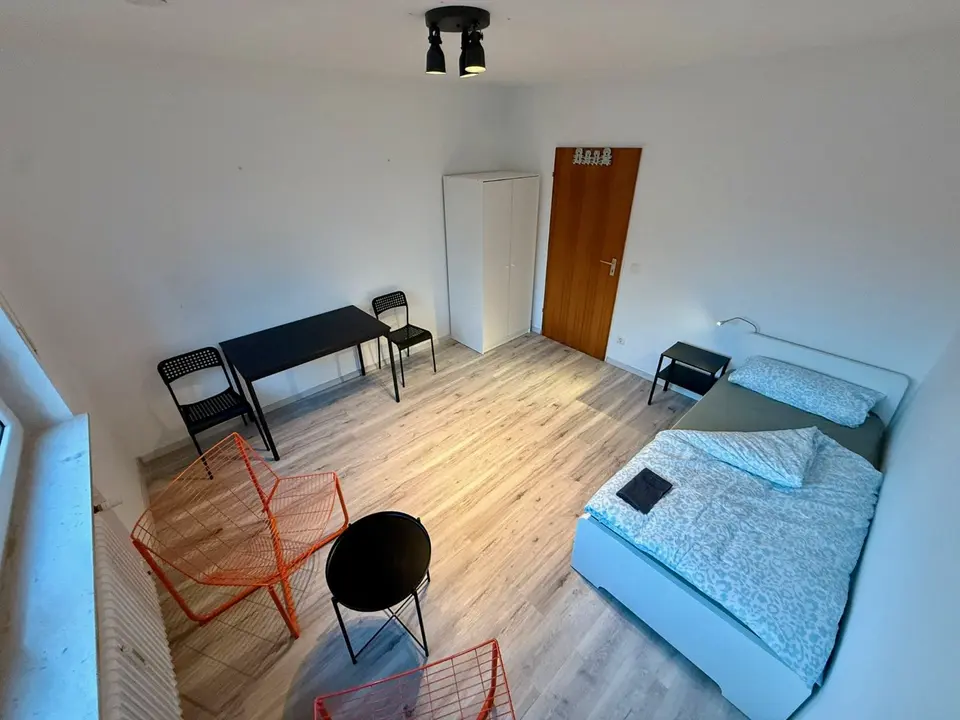 WG-Zimmer mit 55 m² in Gelsenkirchen – Bild 5