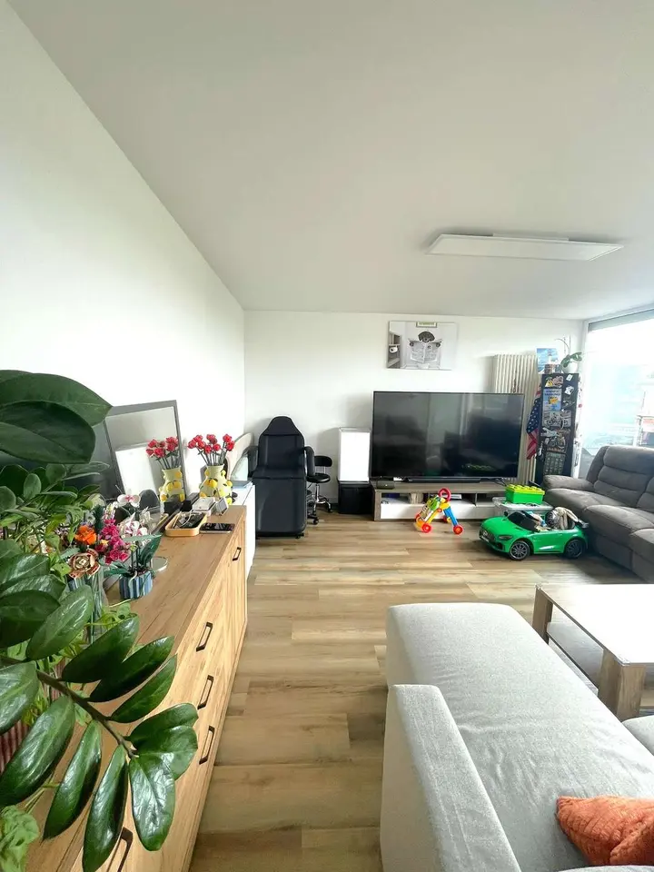 2 Zimmer Wohnung mit 56 m² in Düren – Bild 1