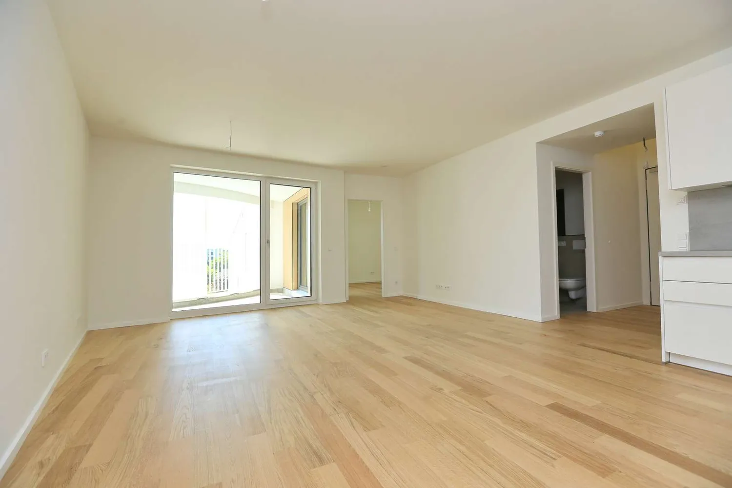 4 Zimmer Wohnung mit 112 m² in Hamburg – Bild 3