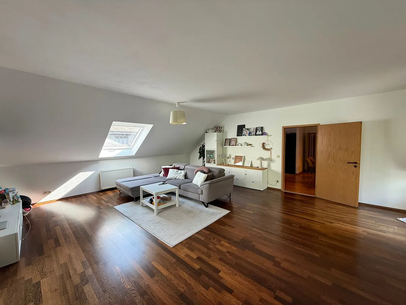 3 Zimmer Wohnung mit 136 m² in Bielefeld – Bild 2