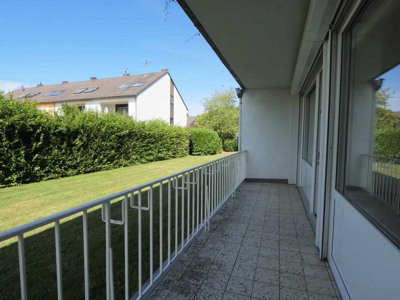 3 Zimmer Wohnung mit 110 m² in Aachen – Bild 10