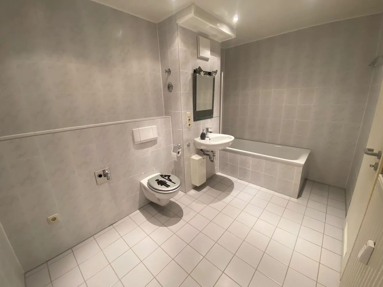3 Zimmer Wohnung mit 85 m² in Nürnberg – Bild 6