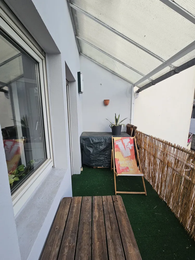 2 Zimmer Wohnung mit 62 m² in Solingen – Bild 4