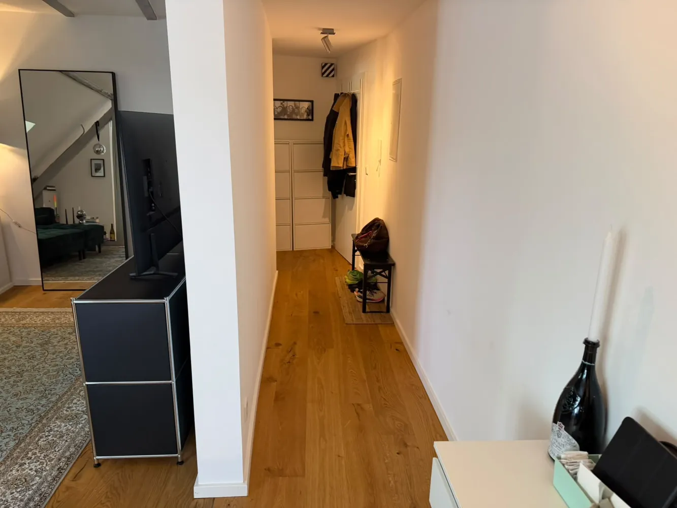 3 Zimmer Wohnung mit 72 m² in Dortmund – Bild 4